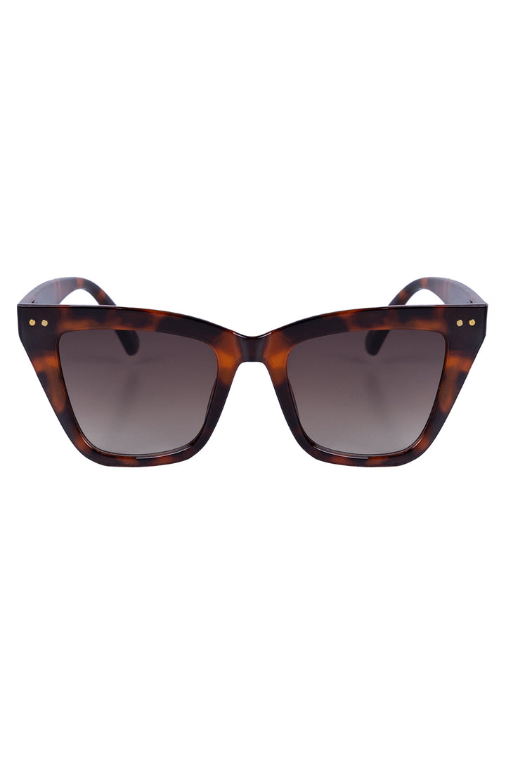 Lentes de sol animal print - Hang Ten 