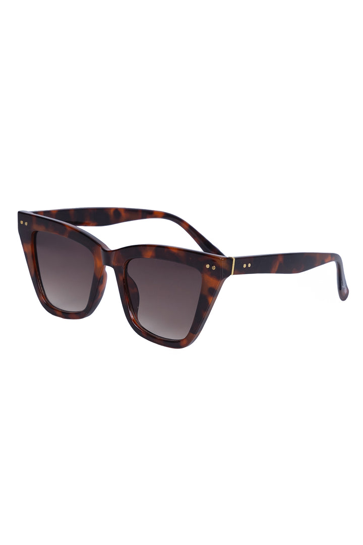 Lentes de sol animal print - Hang Ten 