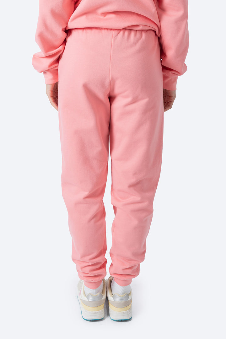 Pantalón deportivo rosa medio - Hang Ten