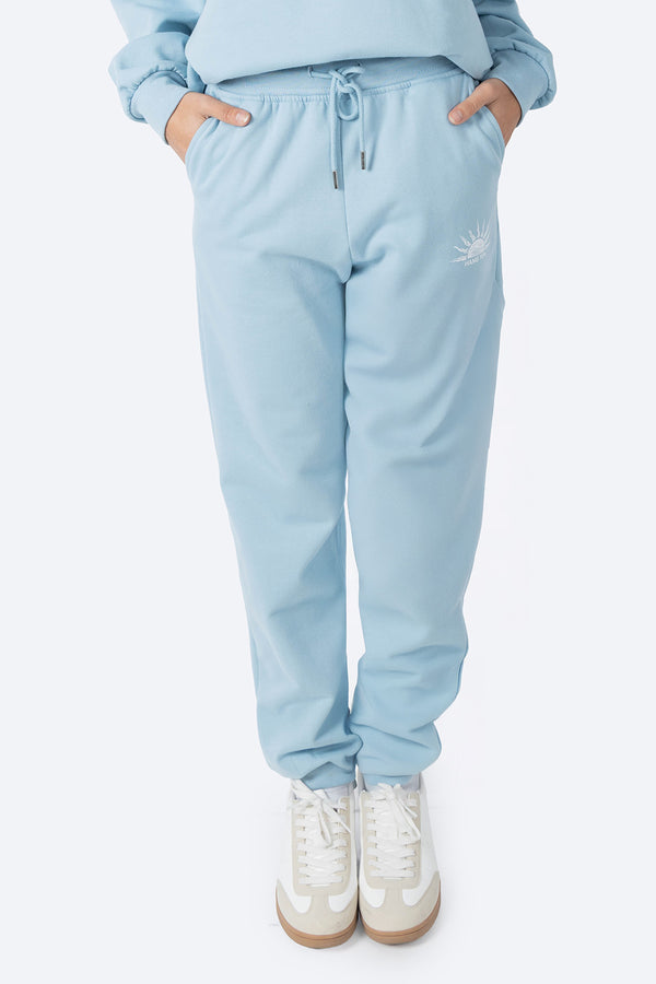 Pantalón deportivo azul claro - Hang Ten