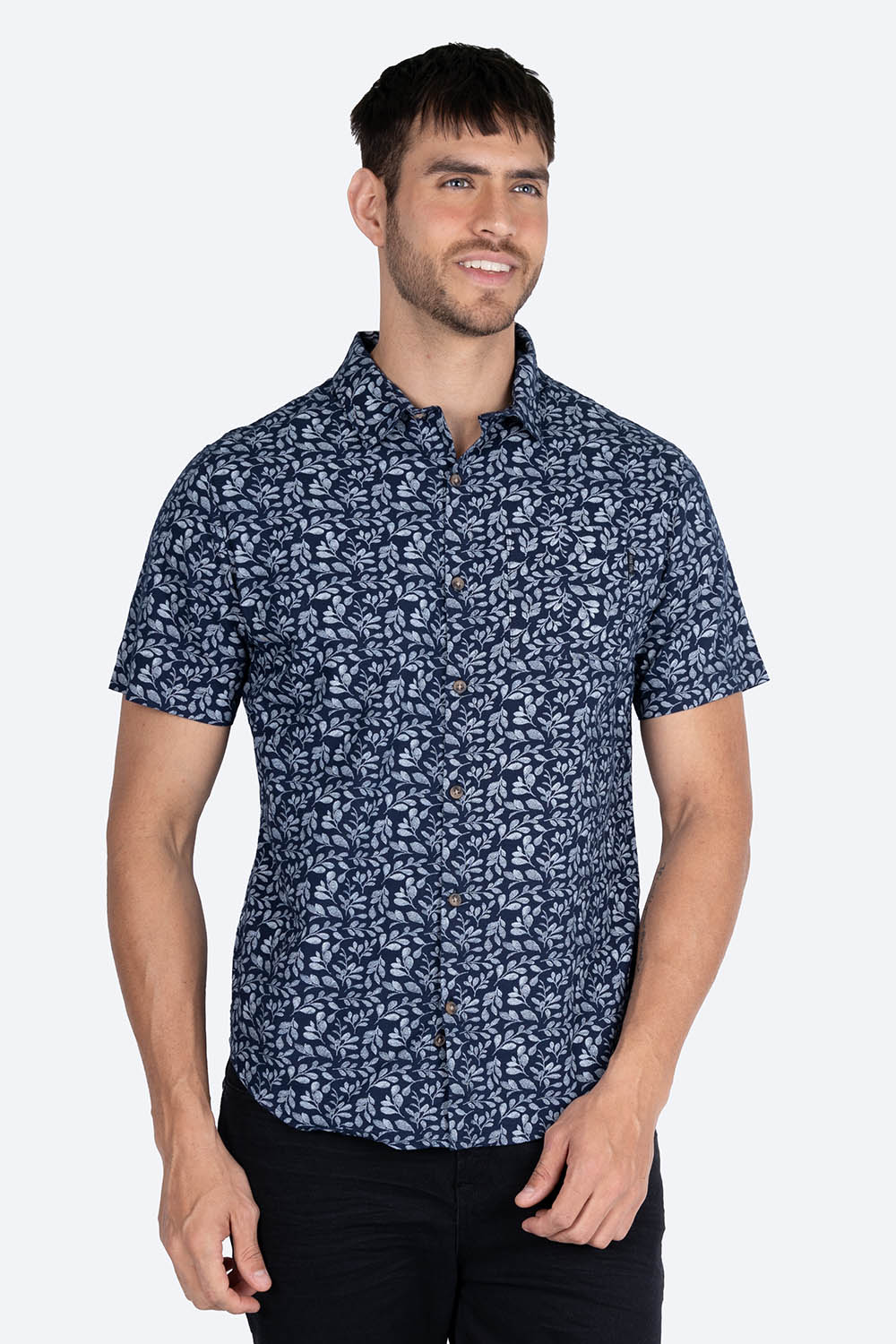 Camisas hombre linea Hang Ten Mexico