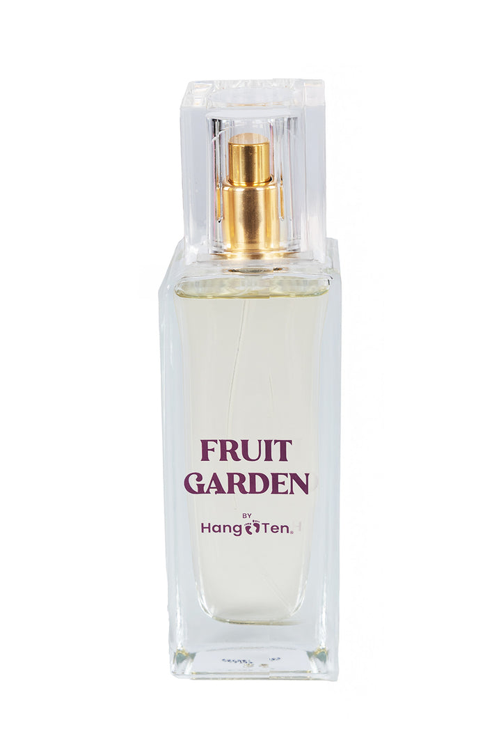 Fragancia Fruit Garden 60ml - Hang Ten 