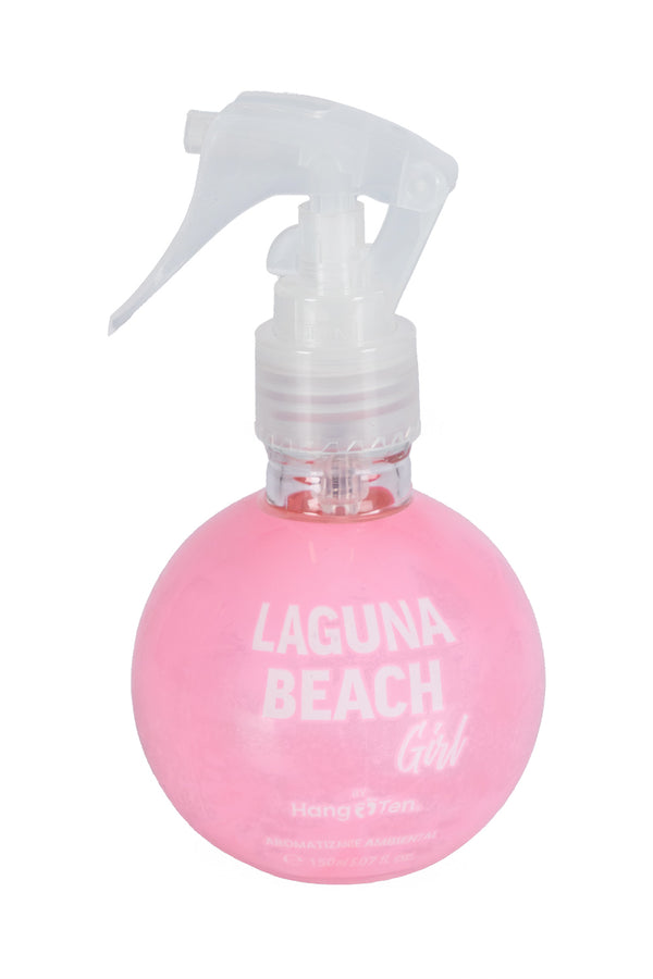 Aromatizante ambiental laguna beach girl 150ml - Hang Ten