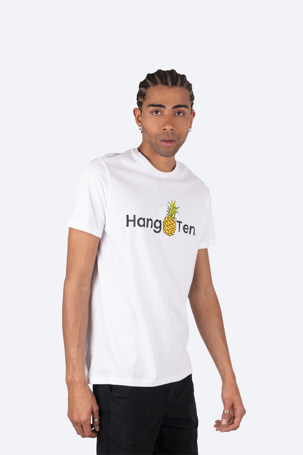 Playeras hang discount ten para hombre