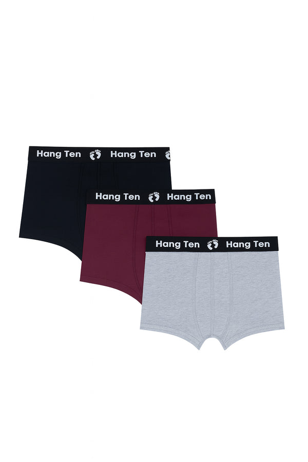 Paquete de bóxer Hang Ten - Hang Ten