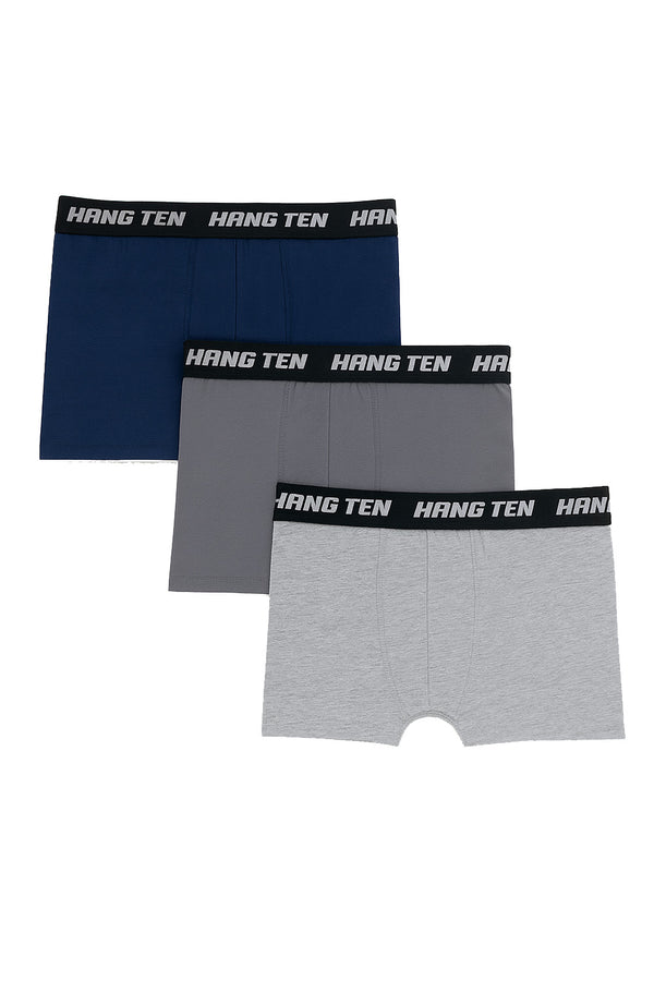 Paquete de bóxer HT - Hang Ten