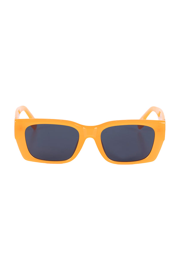 Lentes moda naranjas - Hang Ten