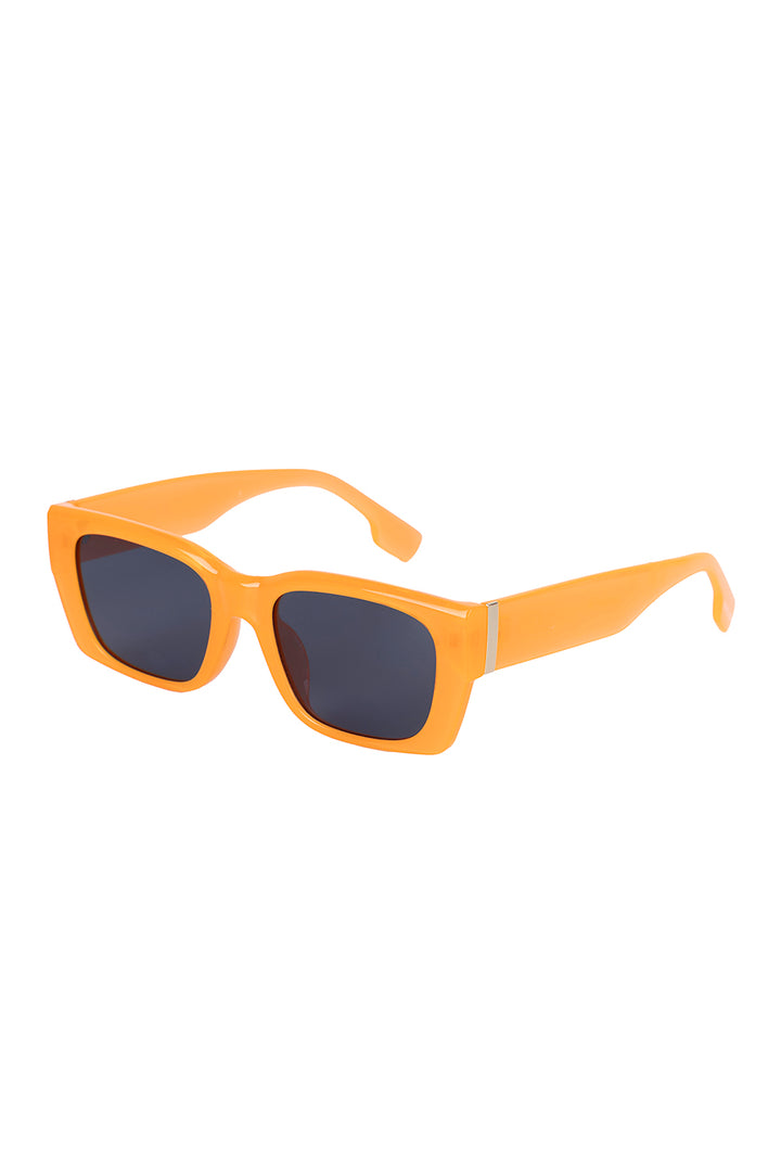 Lentes moda naranjas - Hang Ten