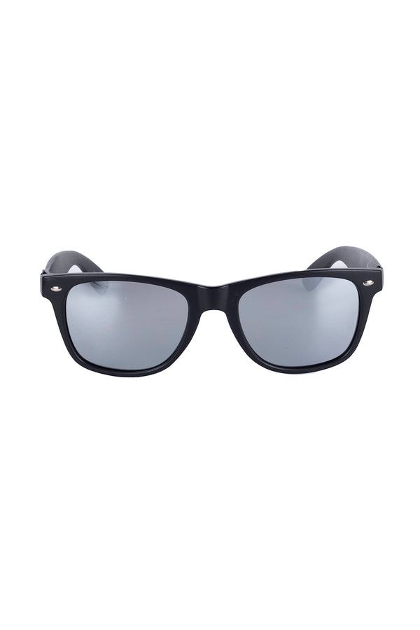 Lentes de sol negros - Hang Ten