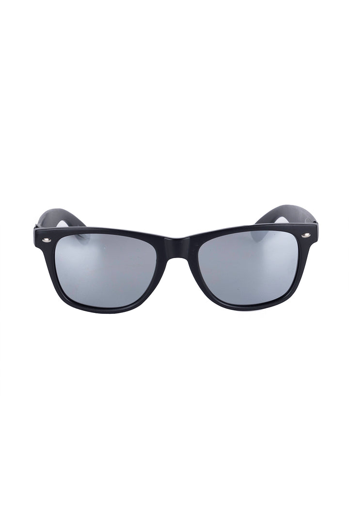 Lentes de sol negros - Hang Ten