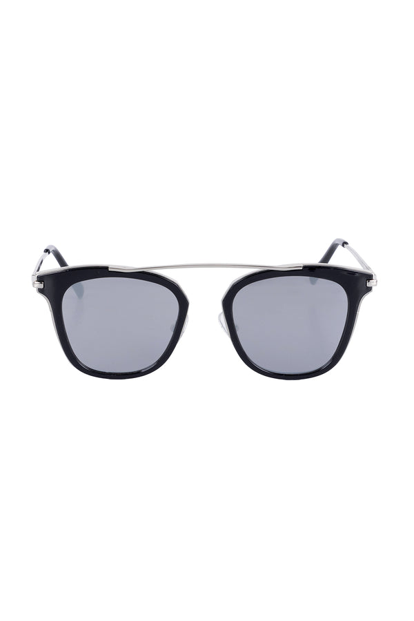 Lentes de sol negros - Hang Ten