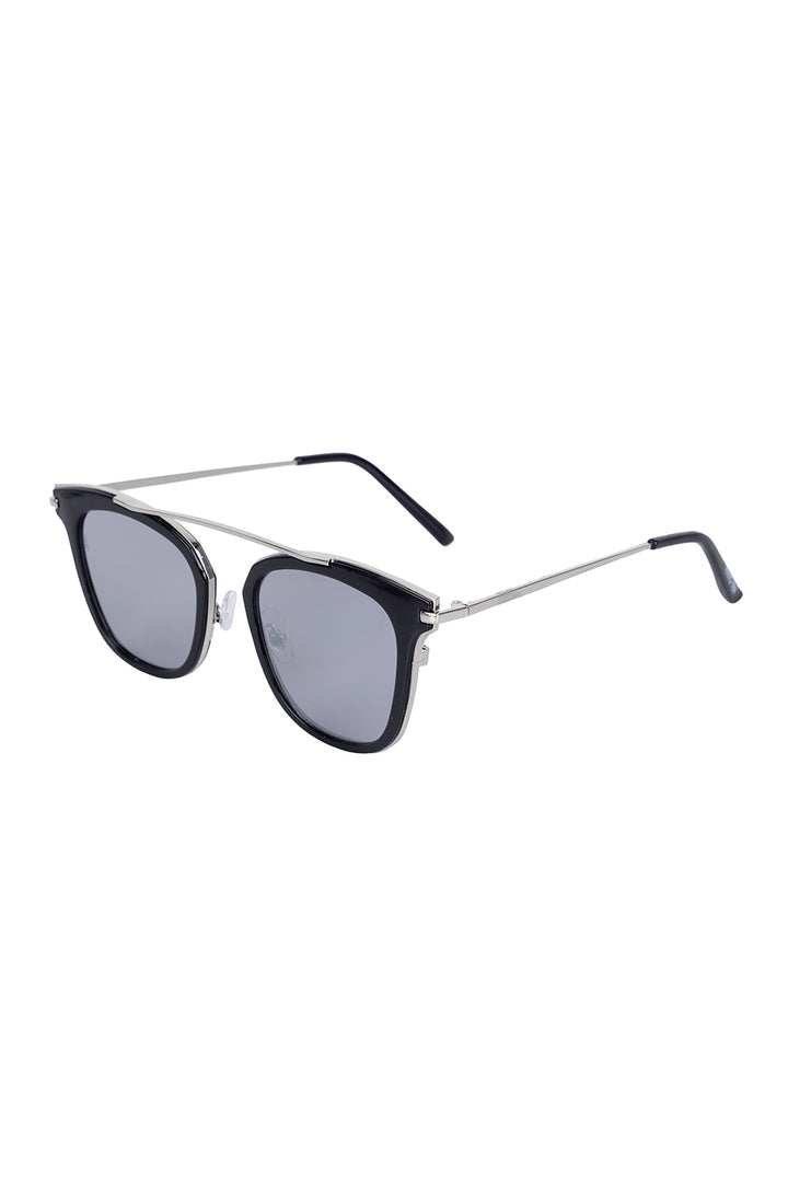 Lentes de sol negros - Hang Ten