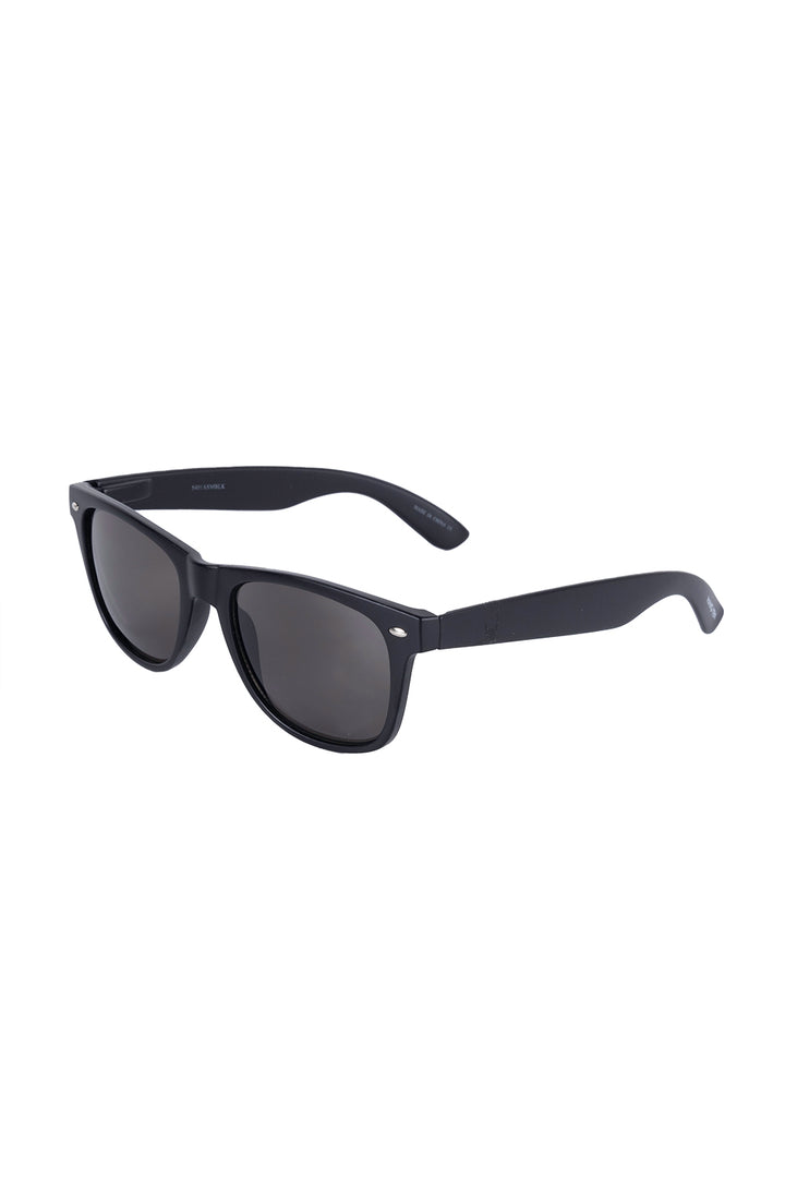 Lentes de sol negros - Hang Ten