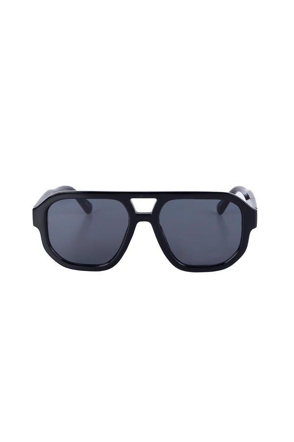 Lentes moda negros - Hang Ten