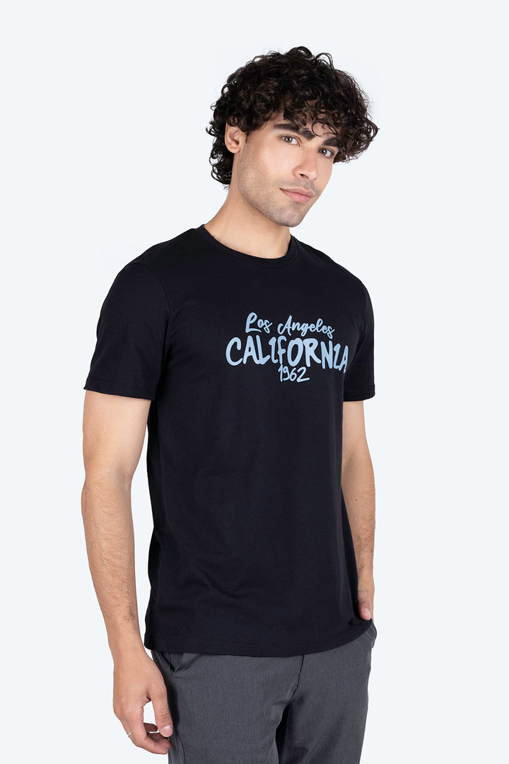 Playera estampado california - Hang Ten