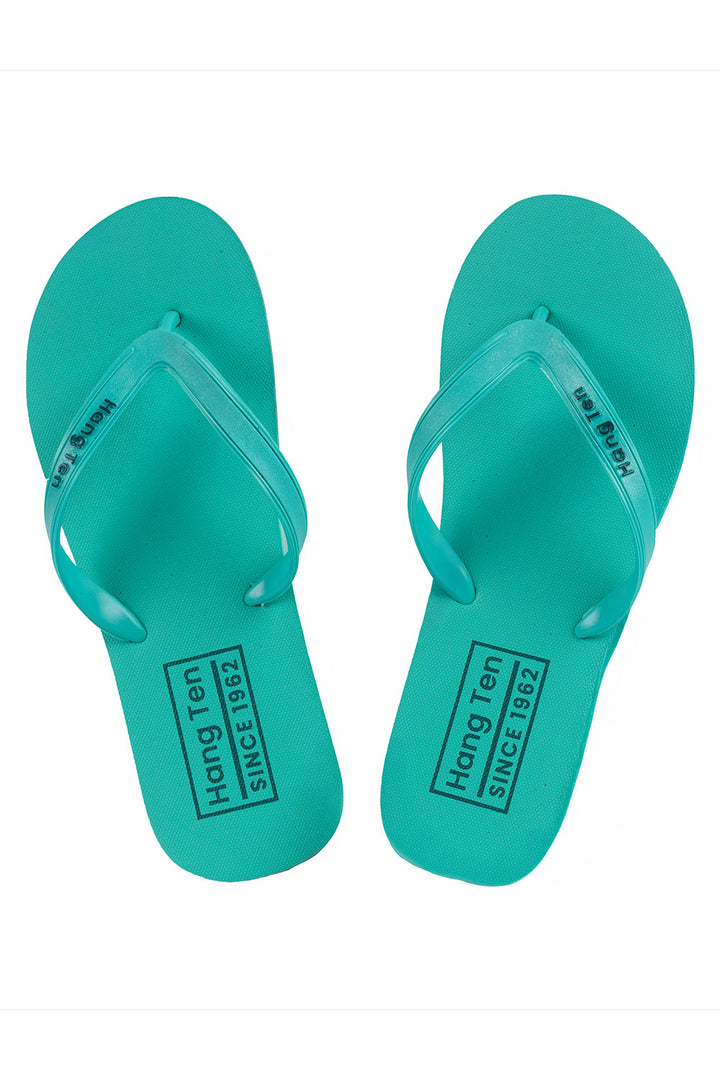 Sandalias aqua - Hang Ten