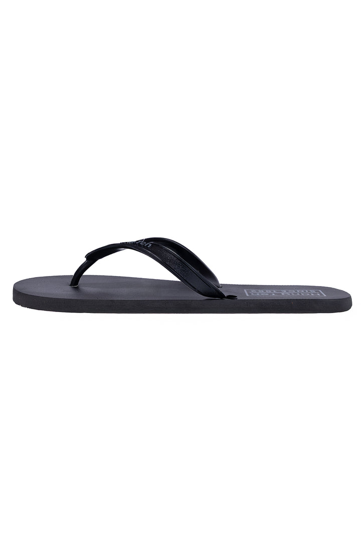 Sandalias negras  - Hang Ten