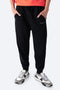 Pantalón deportivo new negro
