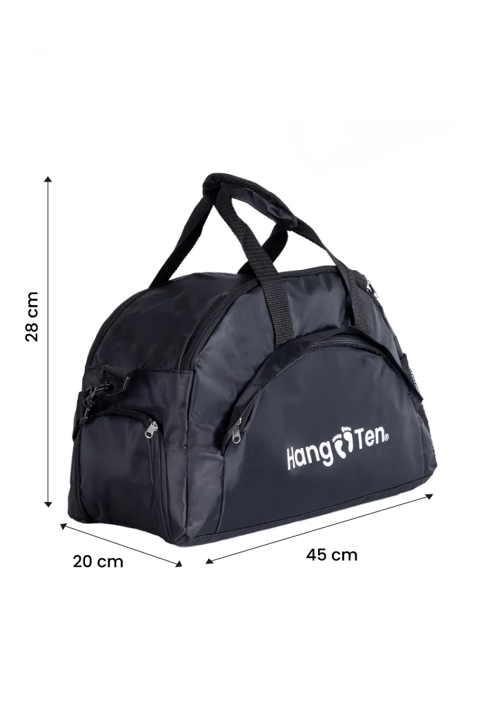 Bolsa deportiva Hang Ten - Hang Ten