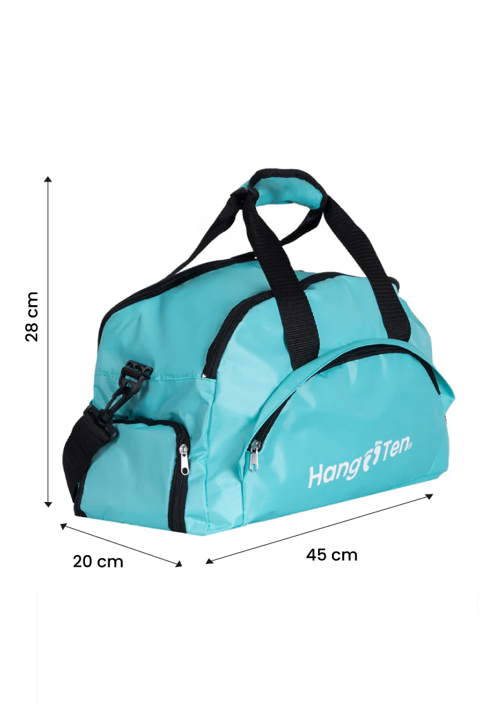 Bolsa deportiva Hang Ten - Hang Ten