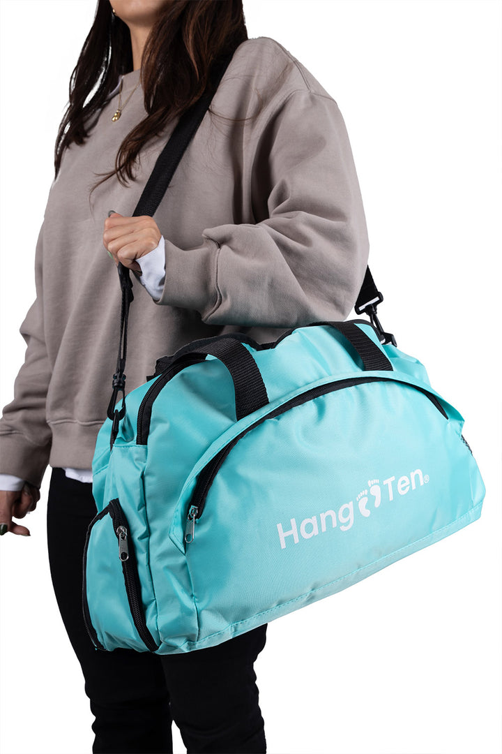 Bolsa deportiva Hang Ten - Hang Ten