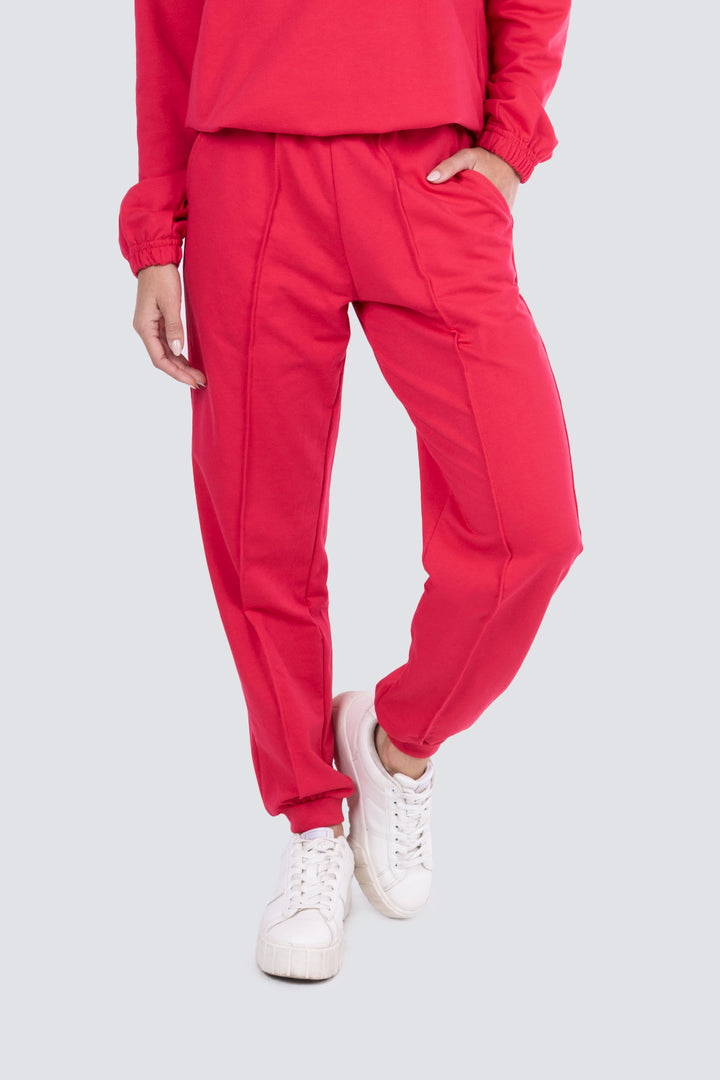 Pantalón deportivo rosa - Hang Ten