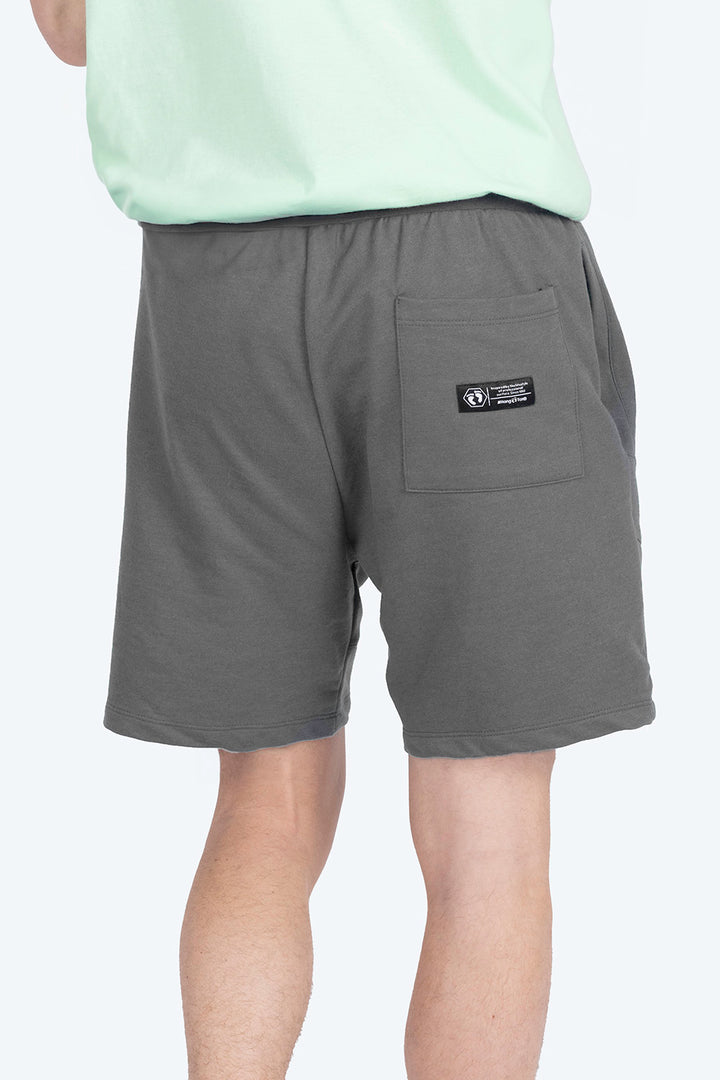 Short deportivo gris - Hang Ten