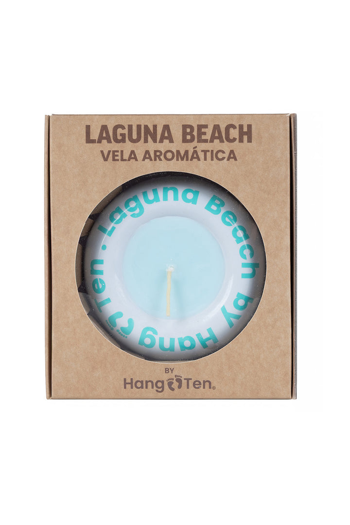 Vela aromática Laguna Beach  - Hang Ten