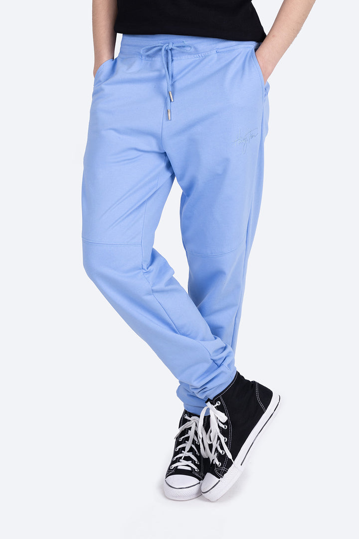 Pantalón deportivo azul - Hang Ten