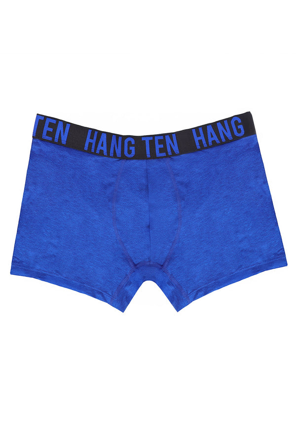 Bóxer azul 1 pieza - Hang Ten 