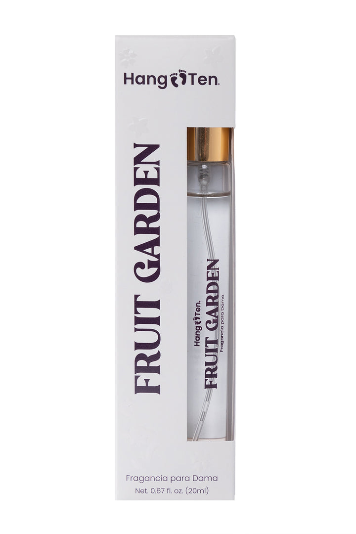 Fragancia fruit garden 20ml - Hang Ten 