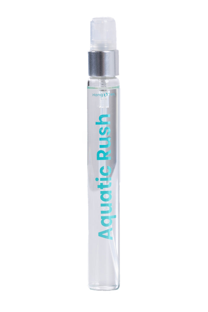 Perfume aquatic rush  25ml - Hang Ten 