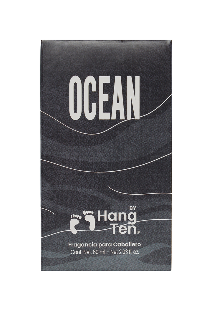 Perfume ocean - Hang Ten