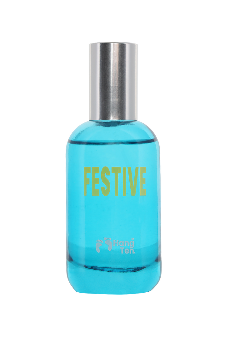 Perfume festive - Hang Ten