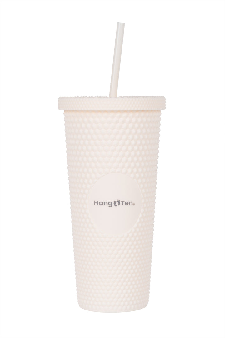 Vaso texturizado Hang Ten - Hang Ten