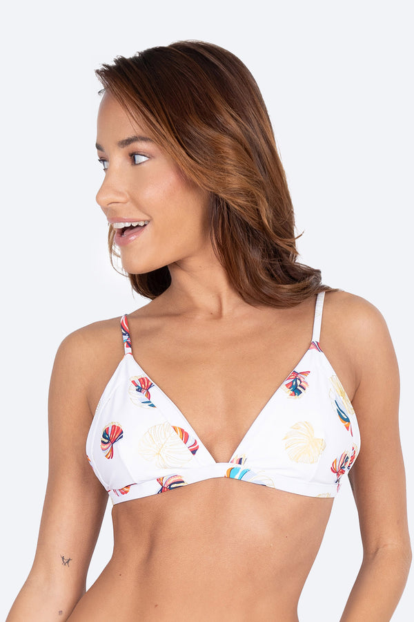 Top bikini reversible - Hang Ten