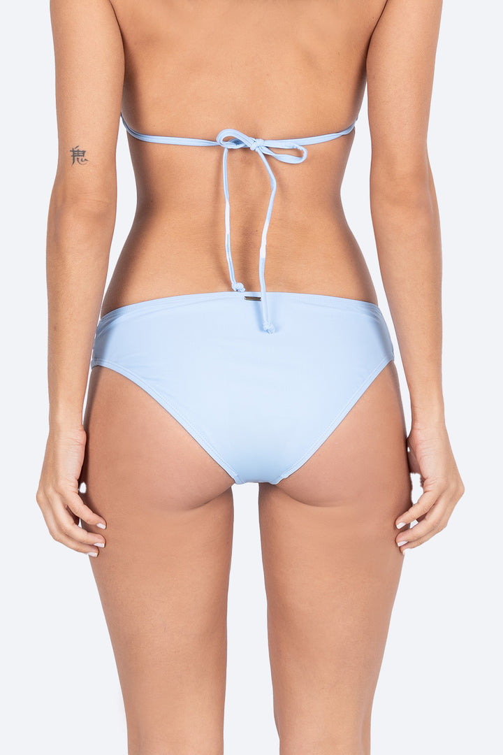 Panty bikini azul - Hang Ten