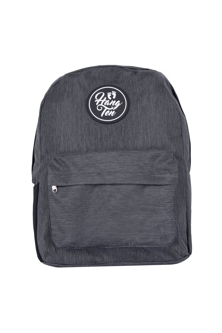 Mochila gris Hang Ten - Hang Ten 