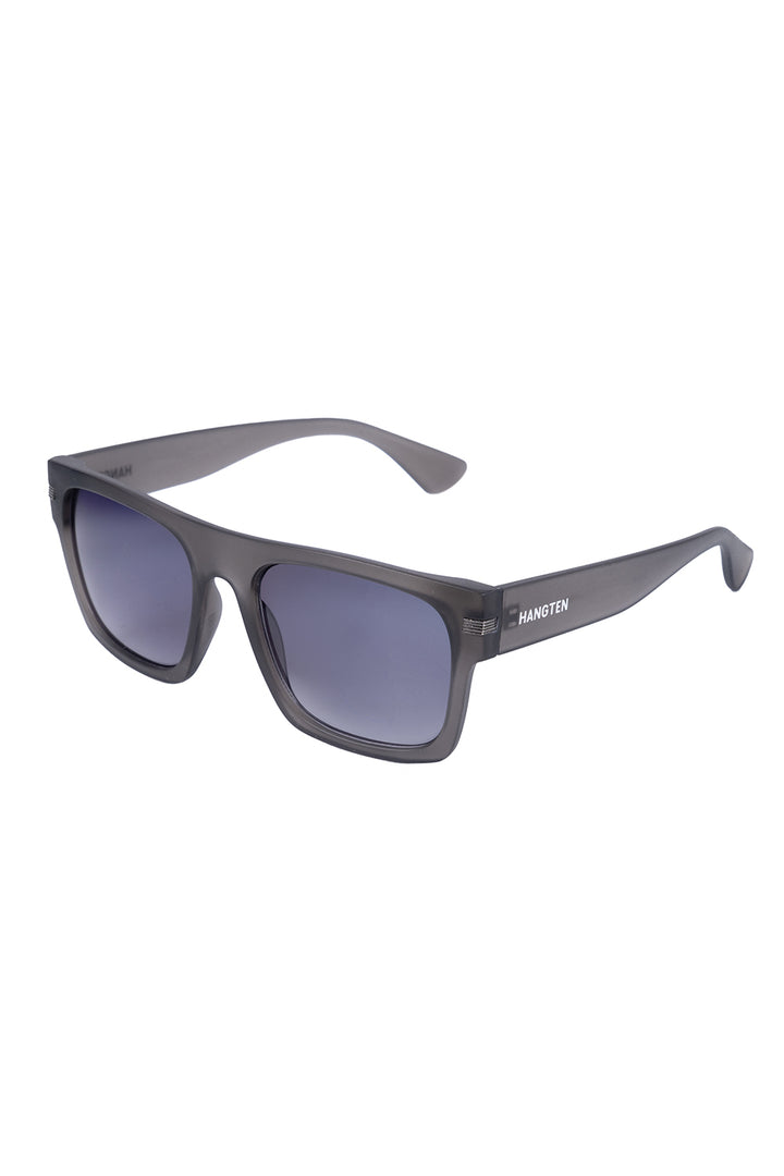 Lentes de sol grises premium - Hang Ten 