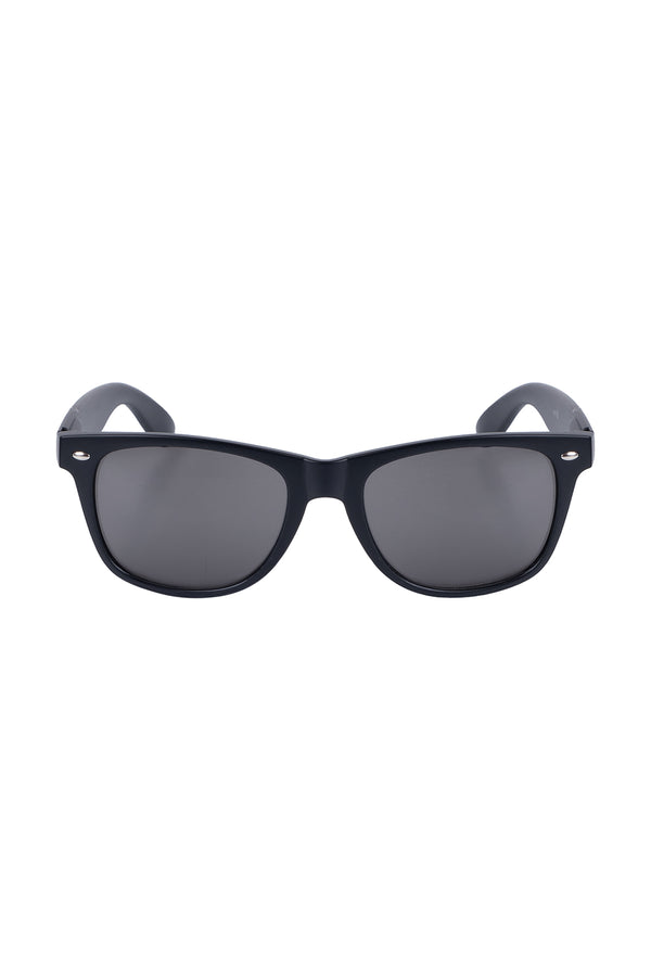 Lentes de sol negros - Hang Ten 