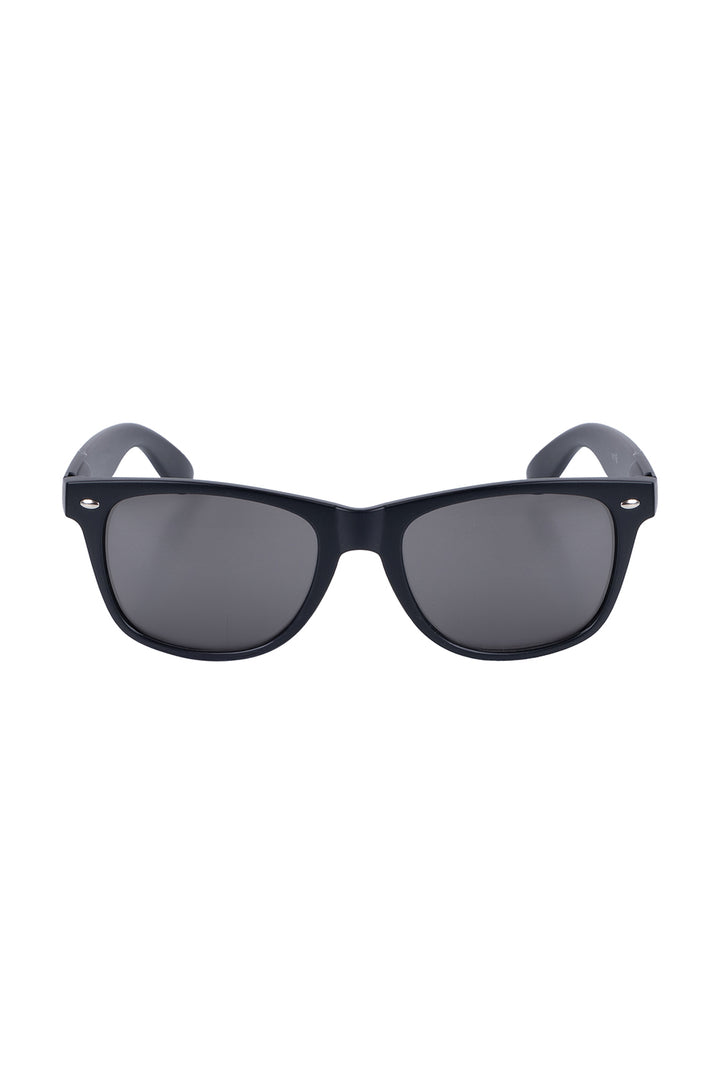 Lentes de sol negros - Hang Ten 