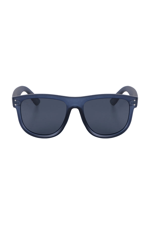 Lentes de sol azul premium - Hang Ten 