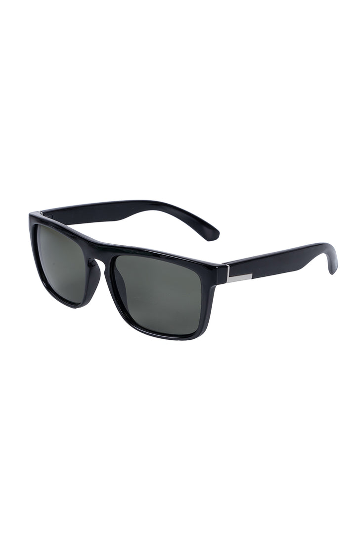 Lentes de sol negros - Hang Ten 