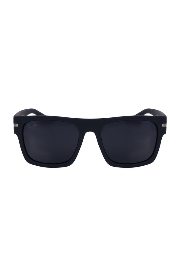 Lentes de sol negros premium - Hang Ten