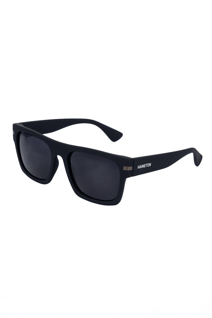 Lentes de sol negros premium - Hang Ten