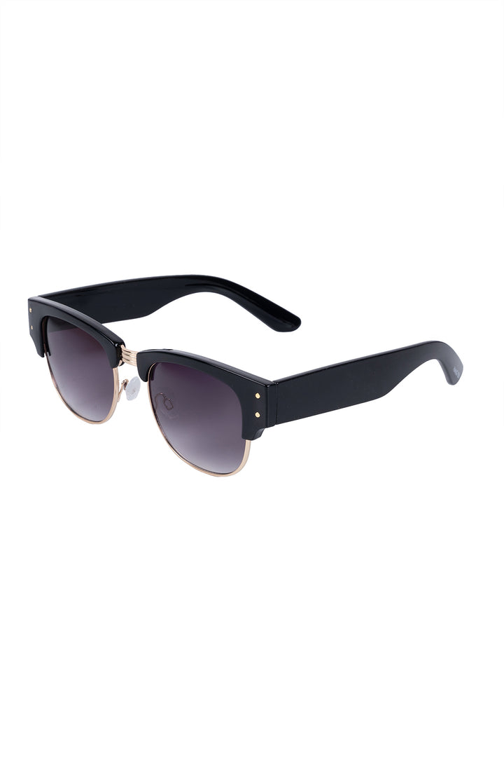 Lentes de sol negros - Hang Ten 