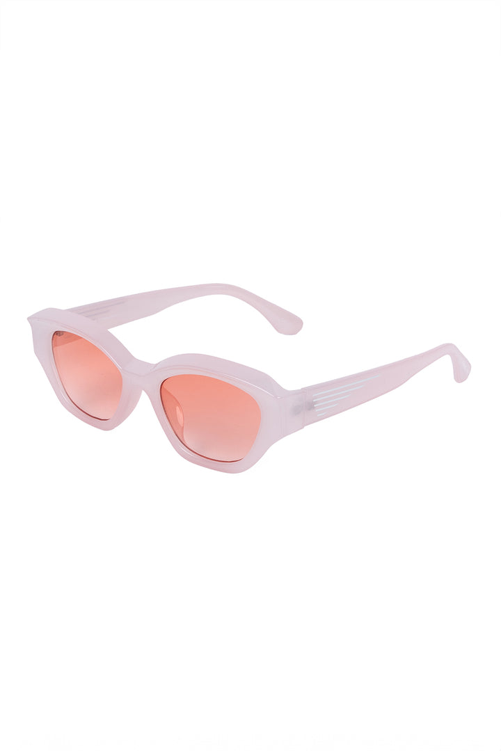 Lentes de sol rosas - Hang Ten 