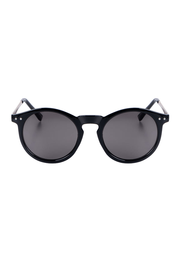 Lentes de sol moda negros - Hang Ten 