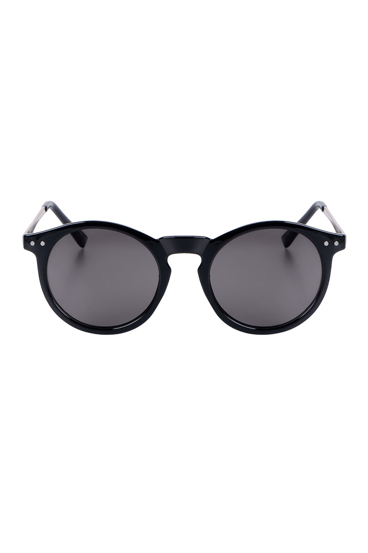 Lentes de sol moda negros - Hang Ten 