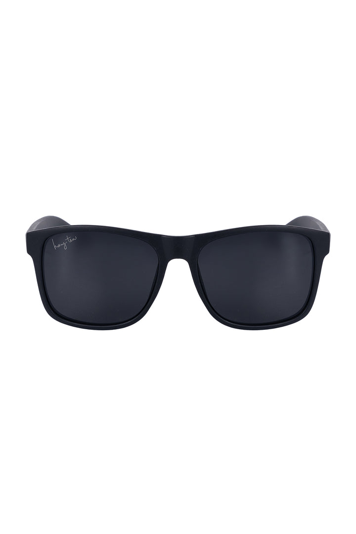 Lentes de sol negros premium - Hang Ten 